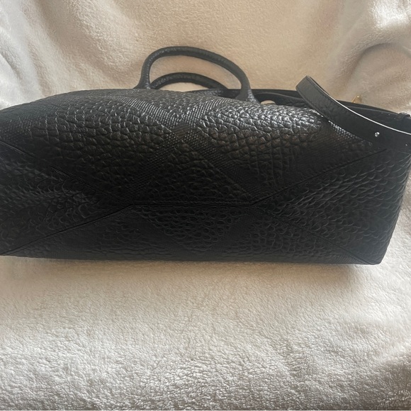 Burberry heritage grain Dewsbury Medium Tote - Picture 6 of 14
